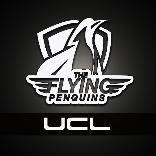 Flying Penguins (UCL)