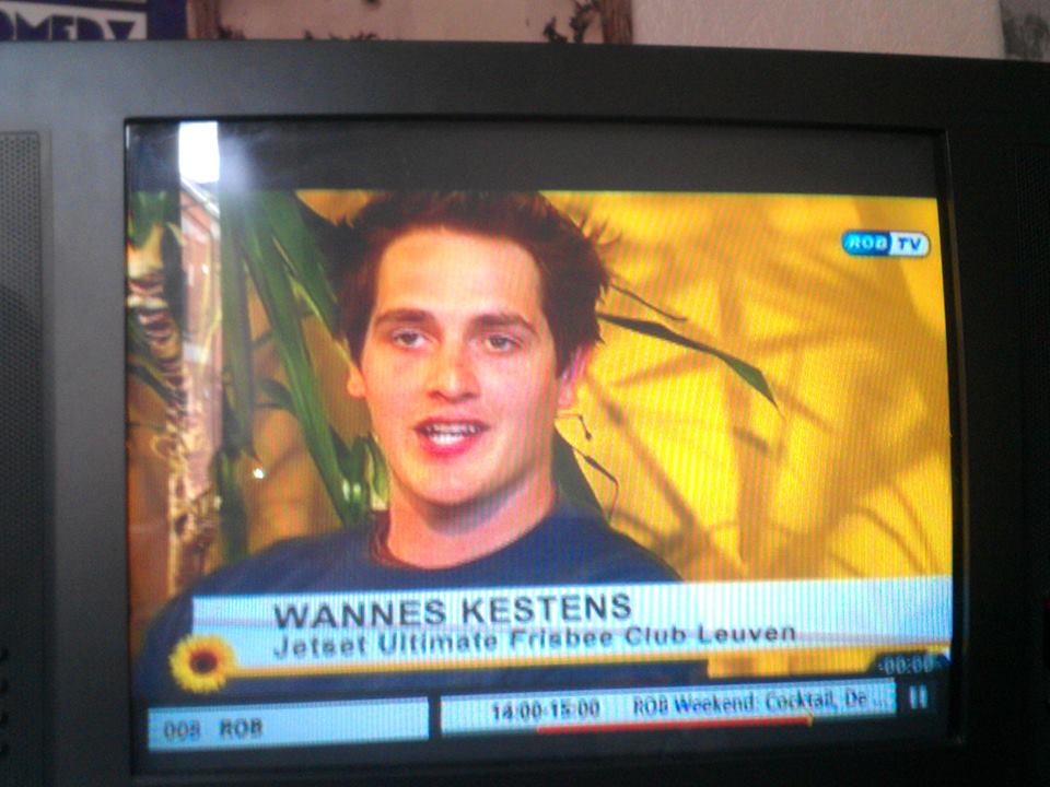 Wannes Kestens