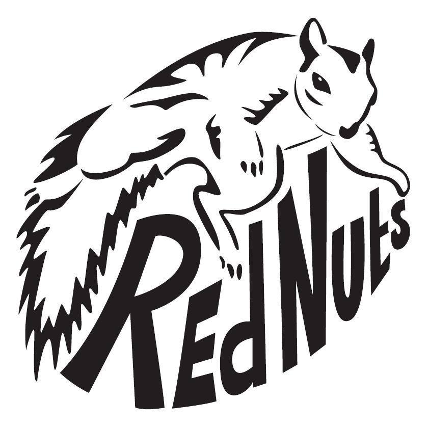 Red Nuts