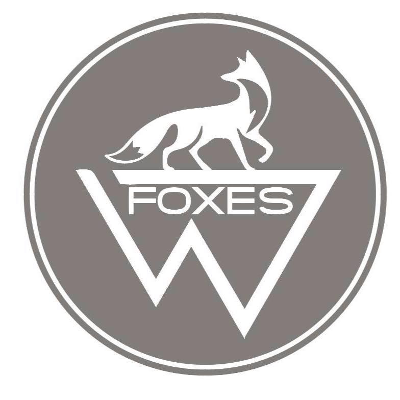 White Foxes