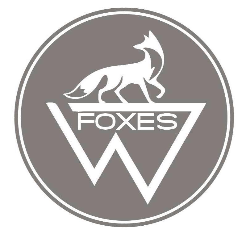 White Foxes