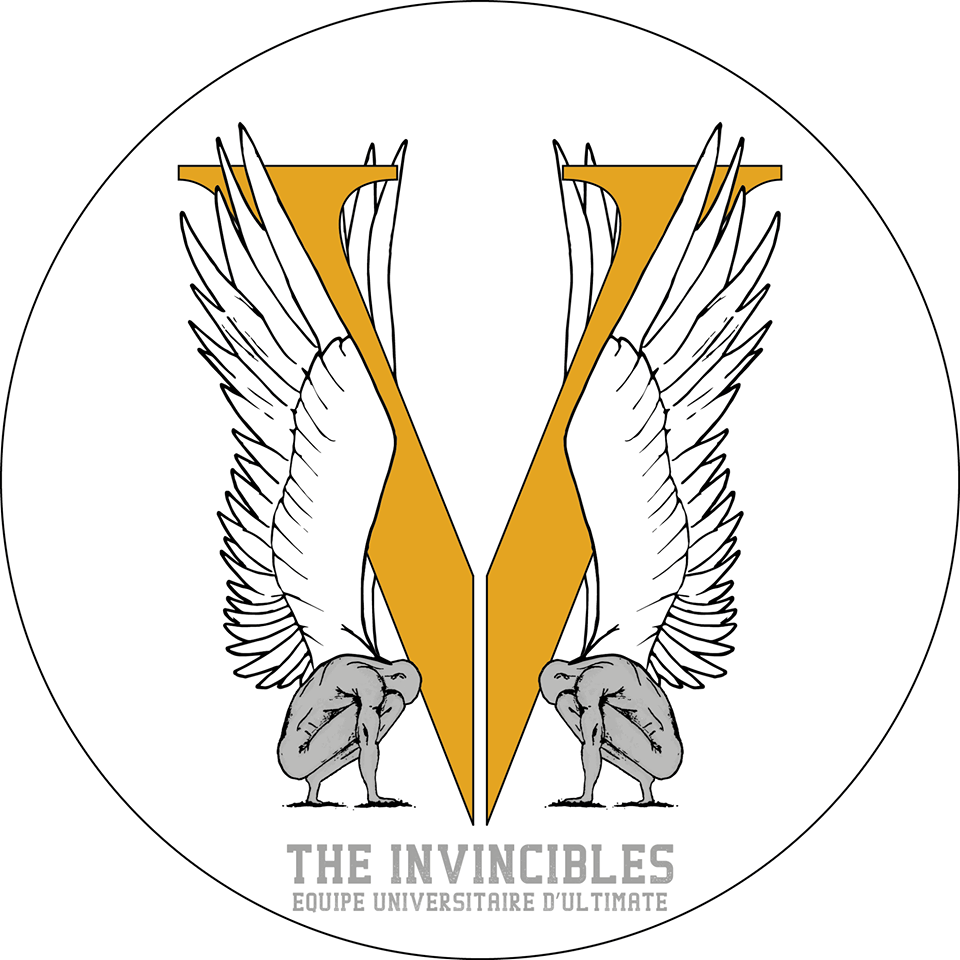 InVincibles