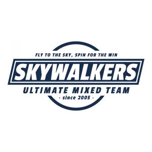 Skywalkers