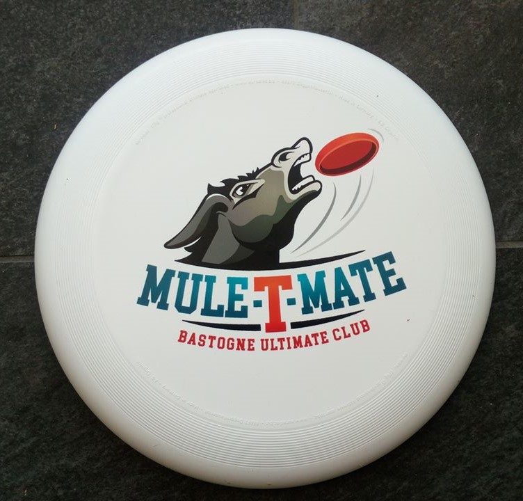 Mule-T-Mate