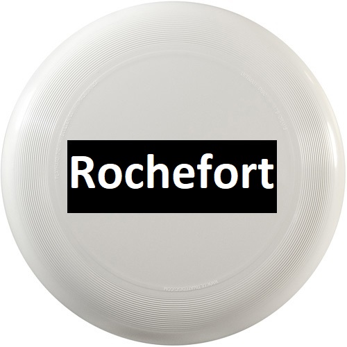 Rochefort