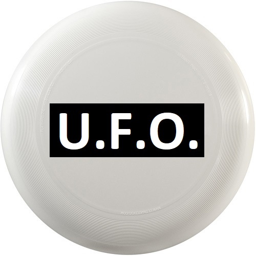 U.F.O. Team