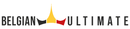 Belgian Ultimate Logo